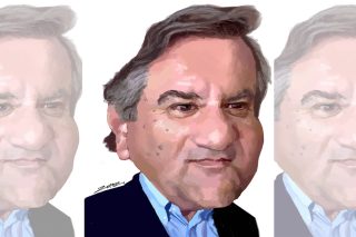 Χάρης Καστανίδης: Ο πολιτικός που συγκρούστηκε με όλους τους προέδρους